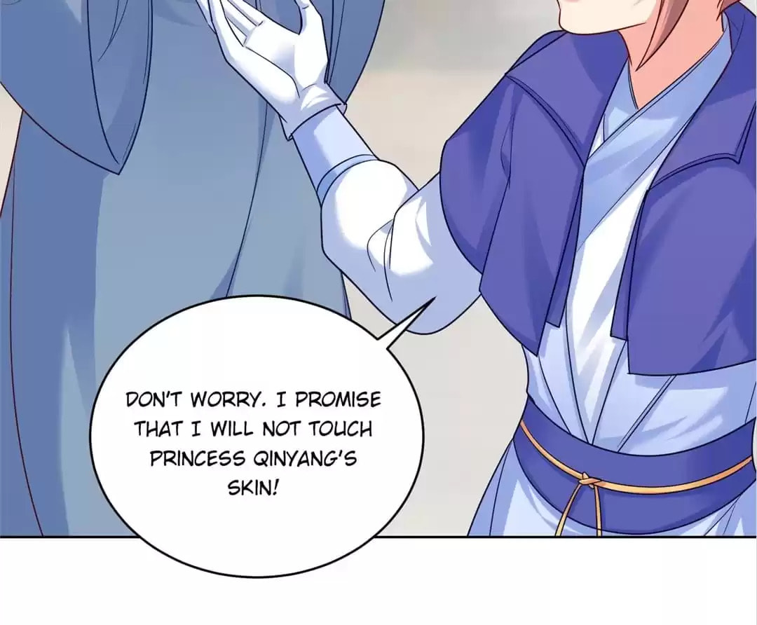 Read Forensic Princess chapter 216 image 28 on Lezhin