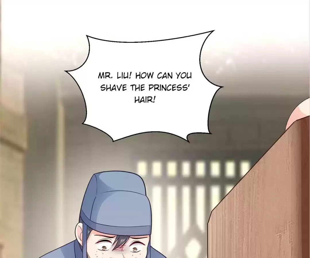 Read Forensic Princess chapter 216 image 38 on Lezhin