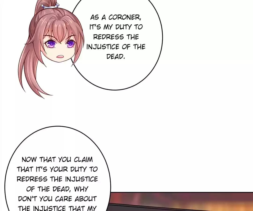 Read Forensic Princess chapter 216 image 4 on Lezhin