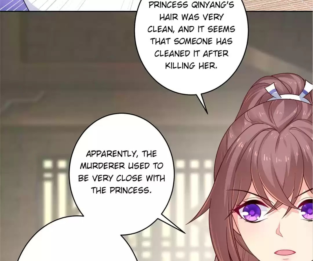 Read Forensic Princess chapter 216 image 44 on Lezhin