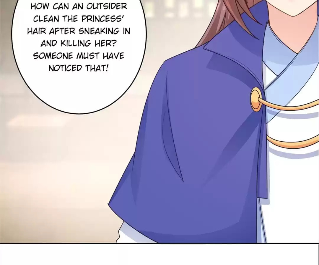 Read Forensic Princess chapter 216 image 45 on Lezhin