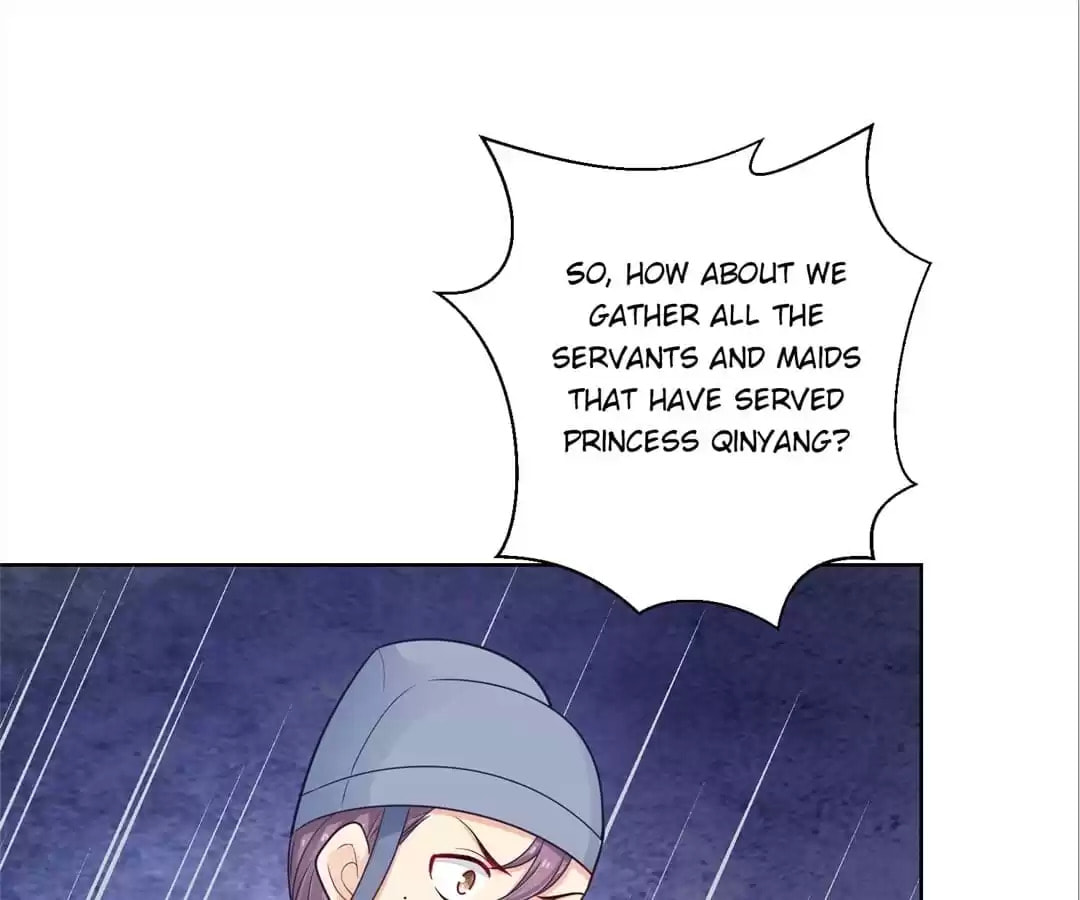 Read Forensic Princess chapter 216 image 47 on Lezhin
