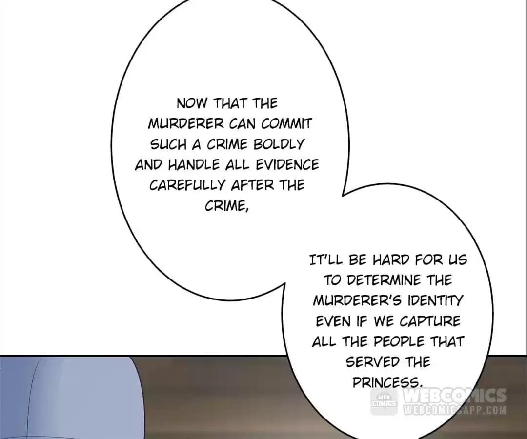 Read Forensic Princess chapter 216 image 49 on Lezhin
