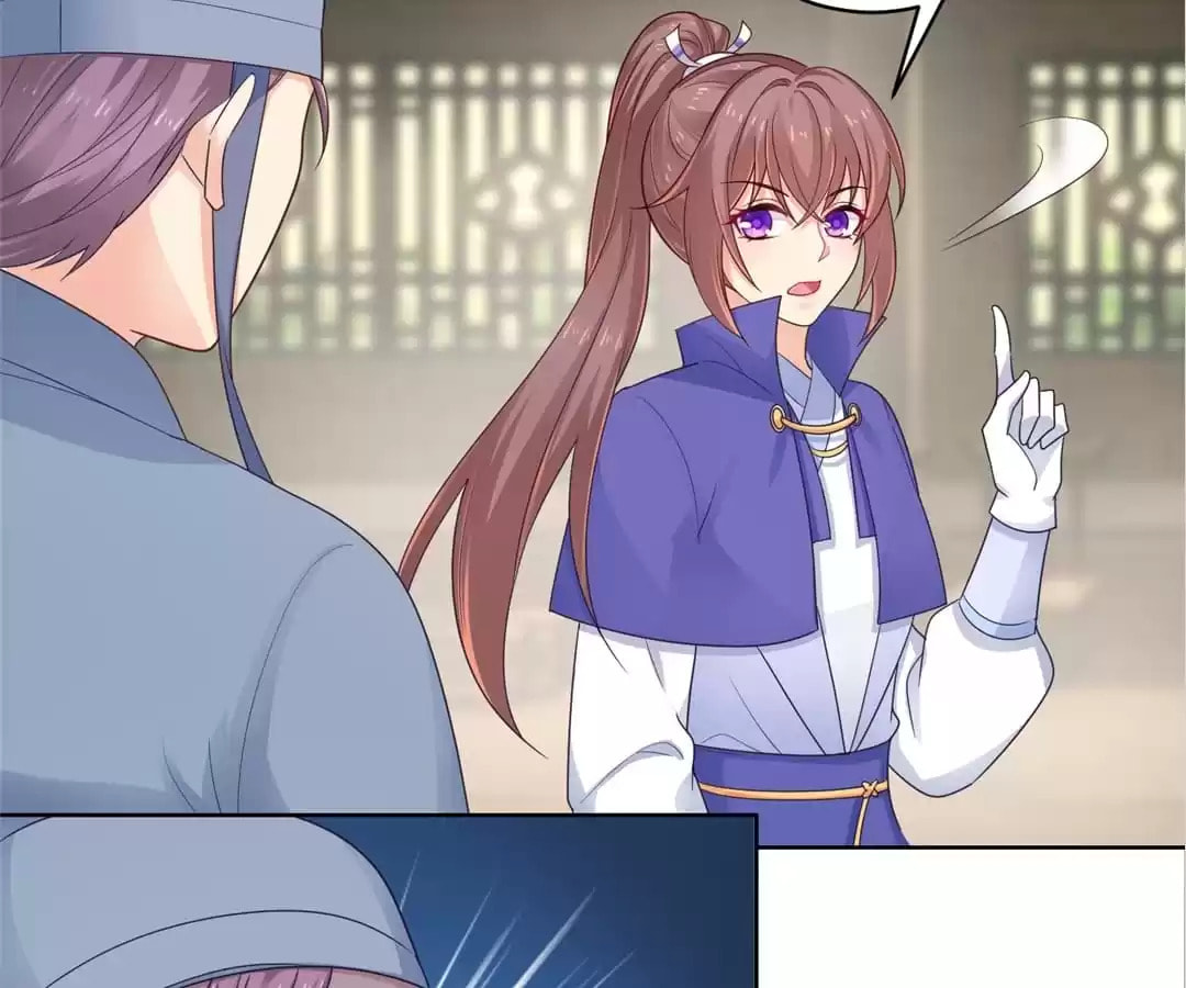 Read Forensic Princess chapter 216 image 50 on Lezhin