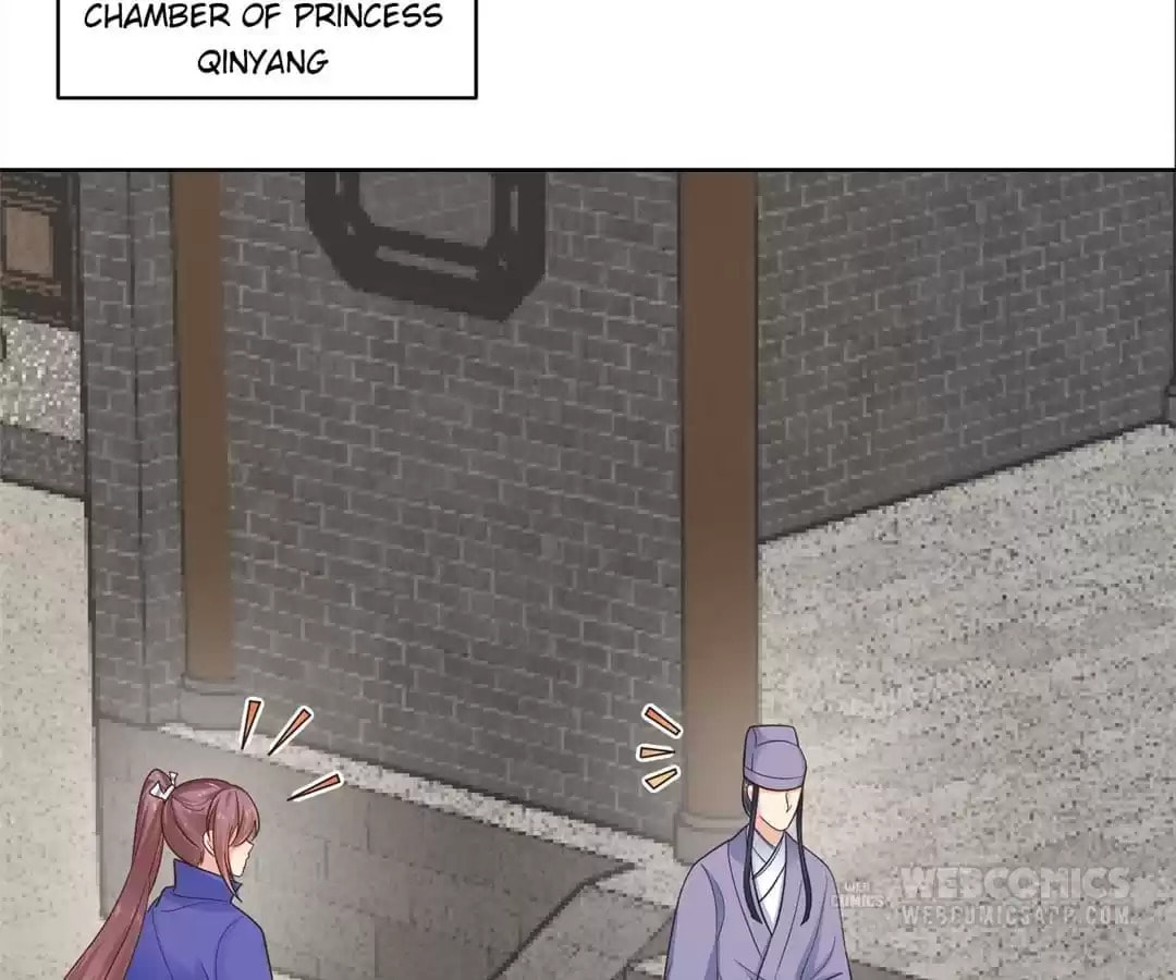 Read Forensic Princess chapter 216 image 57 on Lezhin