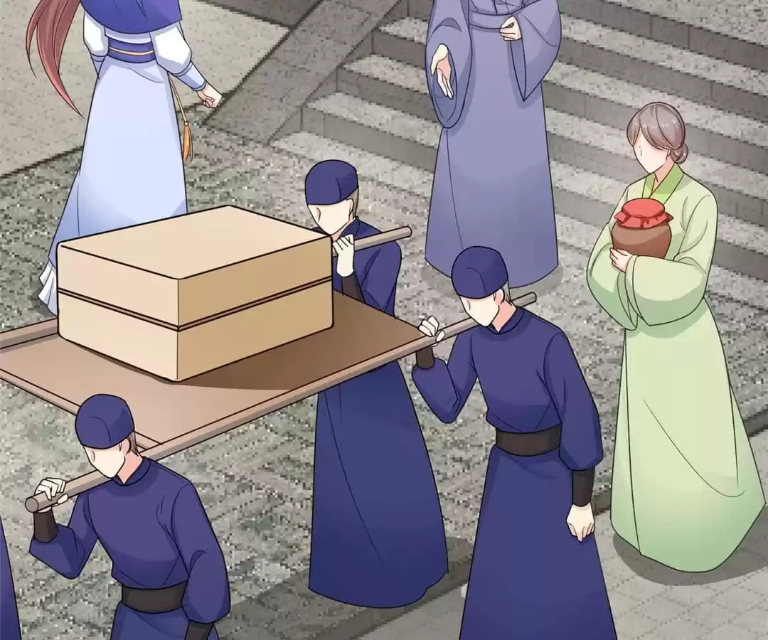 Read Forensic Princess chapter 216 image 58 on Lezhin