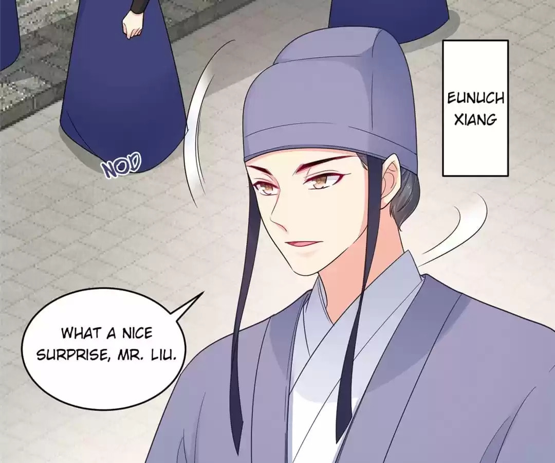 Read Forensic Princess chapter 216 image 59 on Lezhin