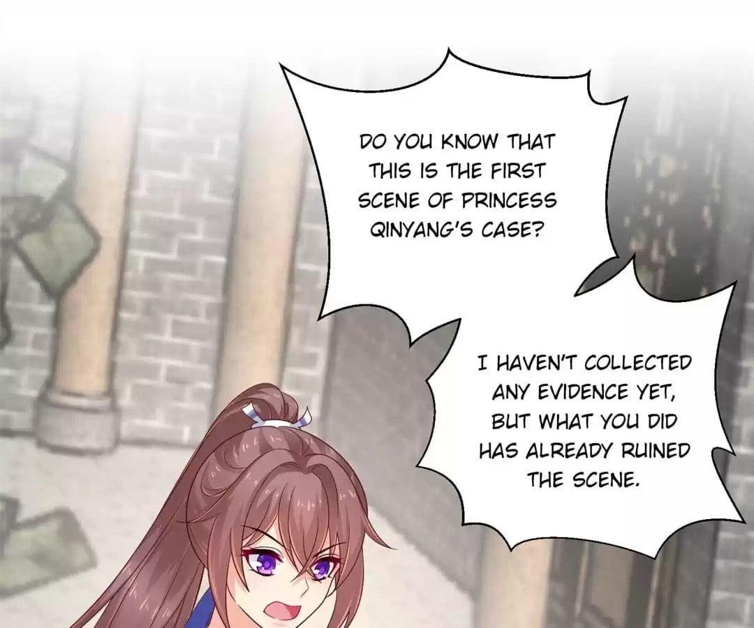 Read Forensic Princess chapter 216 image 61 on Lezhin