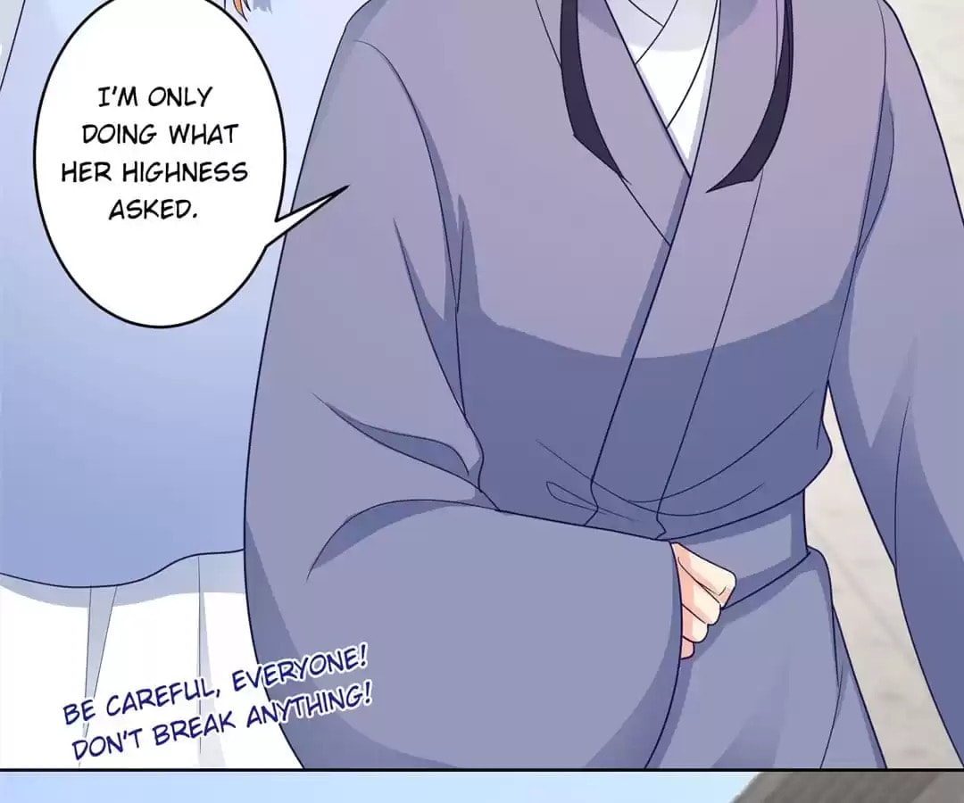 Read Forensic Princess chapter 216 image 63 on Lezhin