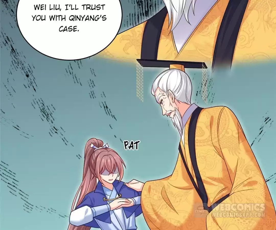 Read Forensic Princess chapter 216 image 9 on Lezhin