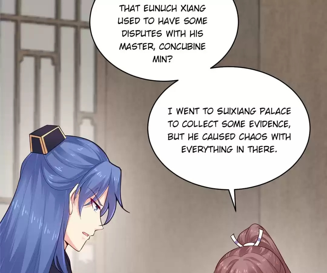 Read Forensic Princess chapter 217 image 11 on Lezhin
