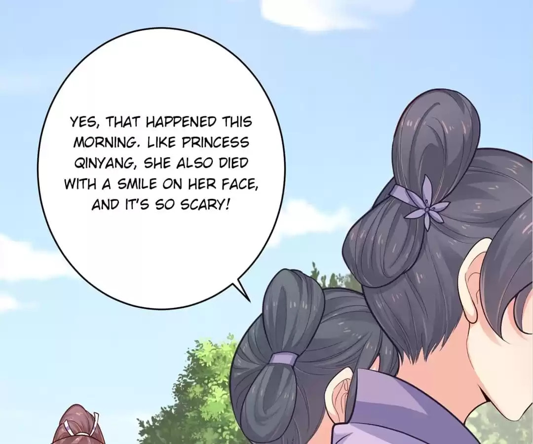 Read Forensic Princess chapter 217 image 21 on Lezhin
