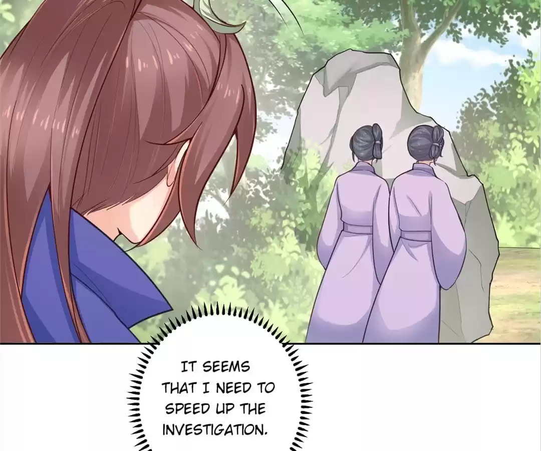 Read Forensic Princess chapter 217 image 24 on Lezhin