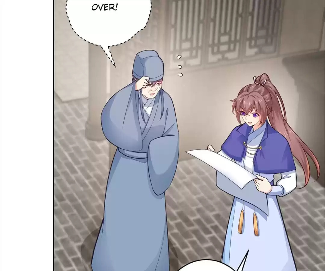 Read Forensic Princess chapter 217 image 27 on Lezhin
