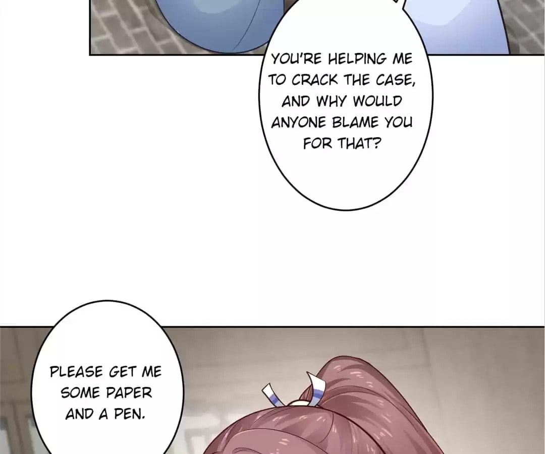 Read Forensic Princess chapter 217 image 28 on Lezhin