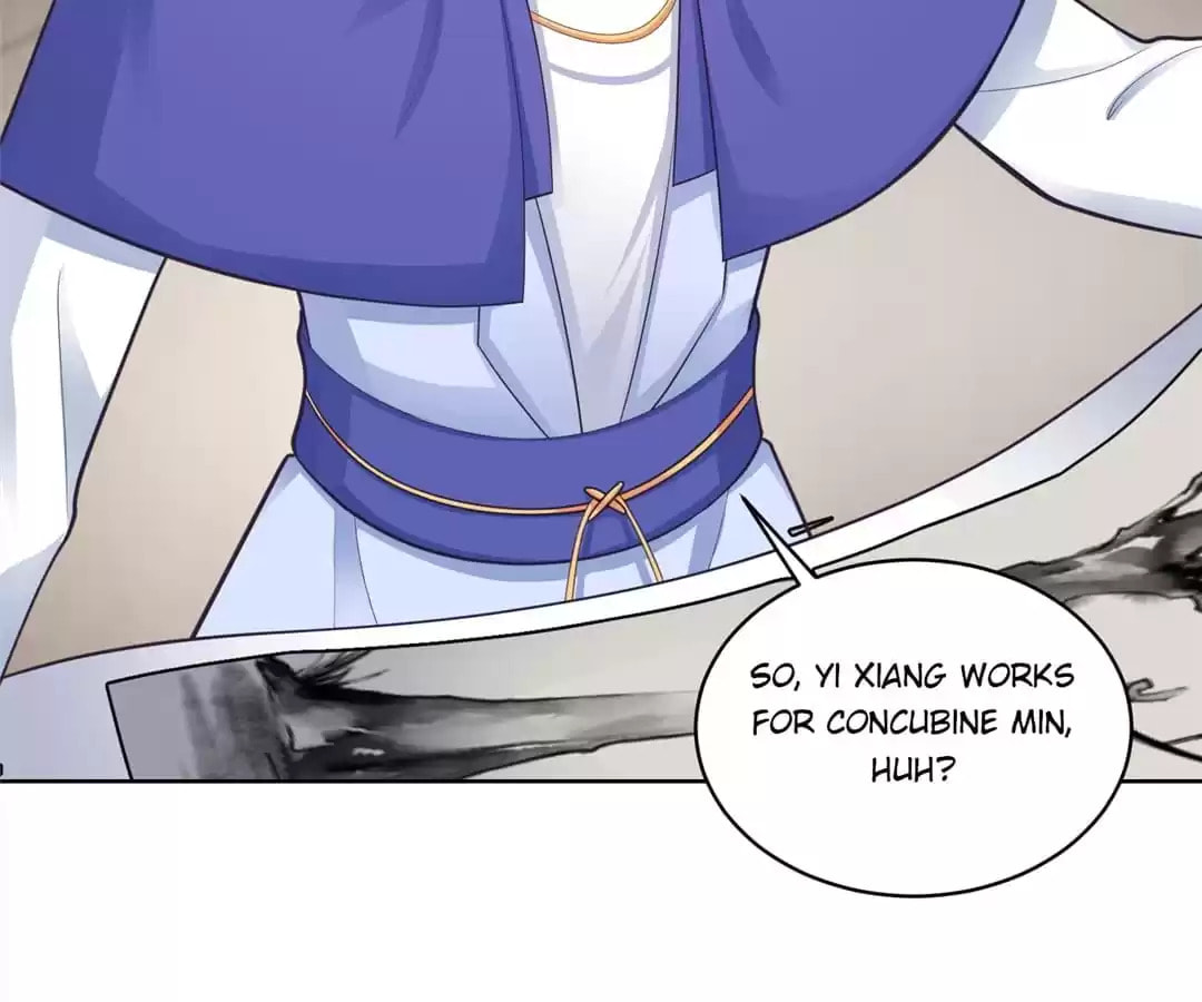 Read Forensic Princess chapter 217 image 3 on Lezhin