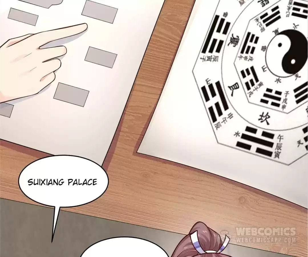 Read Forensic Princess chapter 217 image 33 on Lezhin
