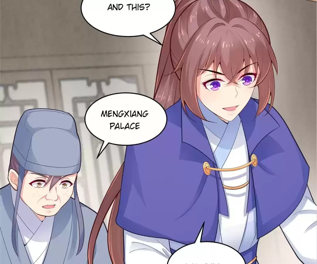 Read Forensic Princess chapter 217 image 34 on Lezhin