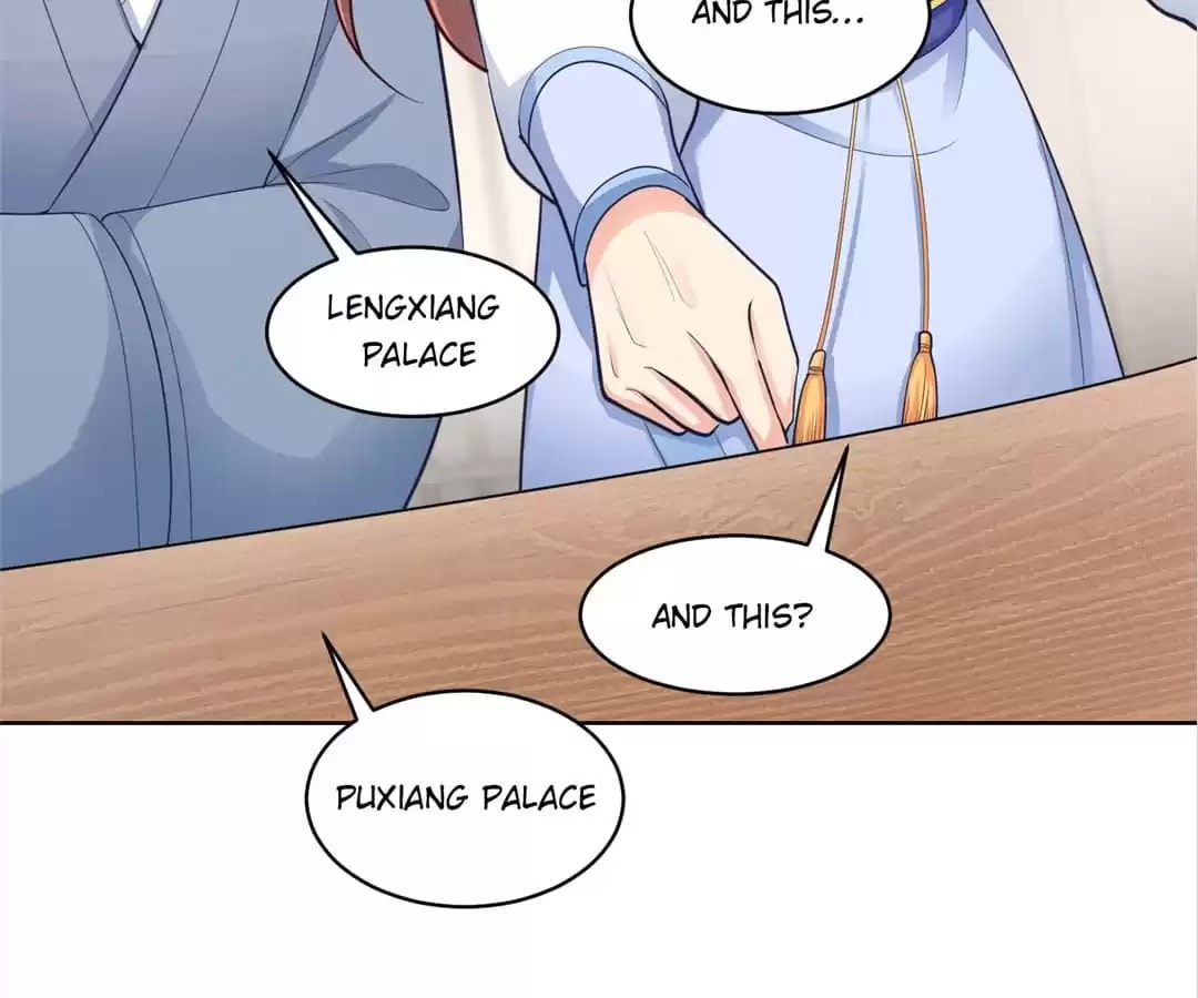 Read Forensic Princess chapter 217 image 35 on Lezhin