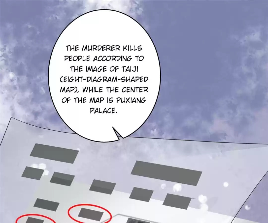 Read Forensic Princess chapter 217 image 37 on Lezhin