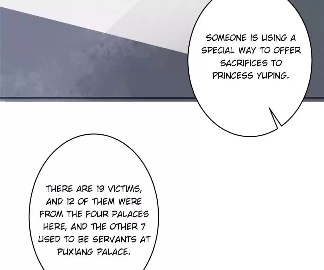 Read Forensic Princess chapter 217 image 39 on Lezhin
