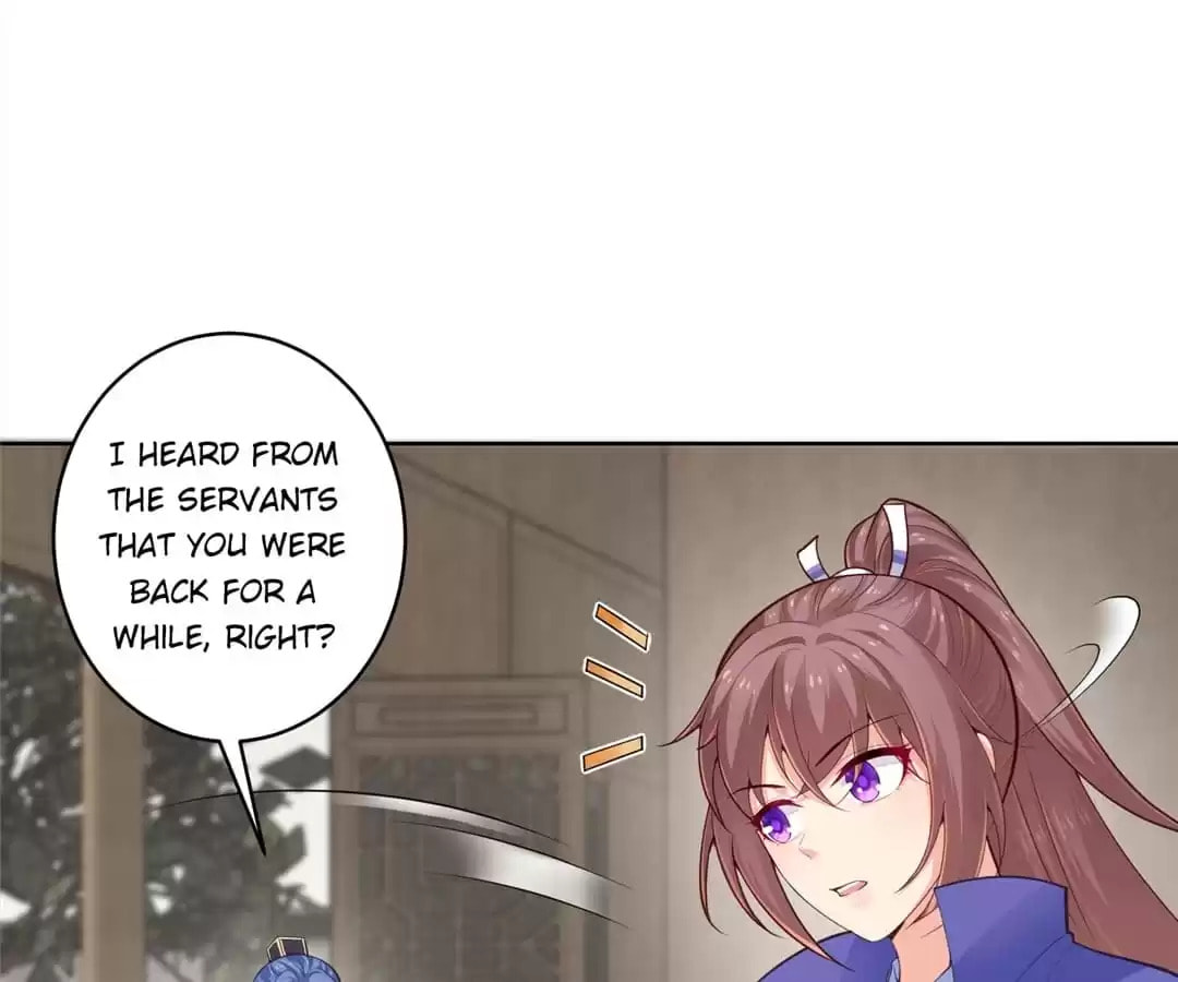 Read Forensic Princess chapter 217 image 4 on Lezhin