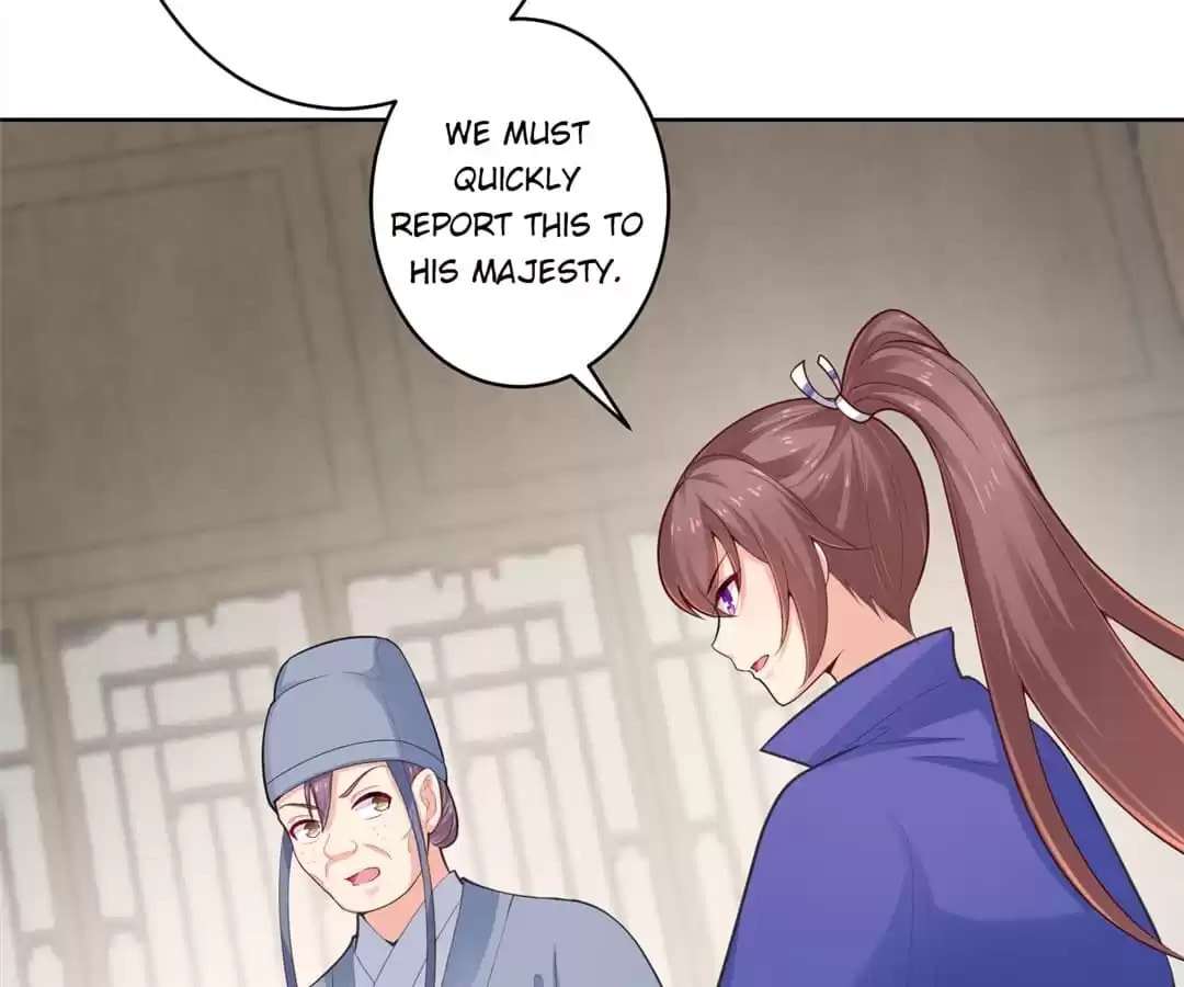 Read Forensic Princess chapter 217 image 40 on Lezhin