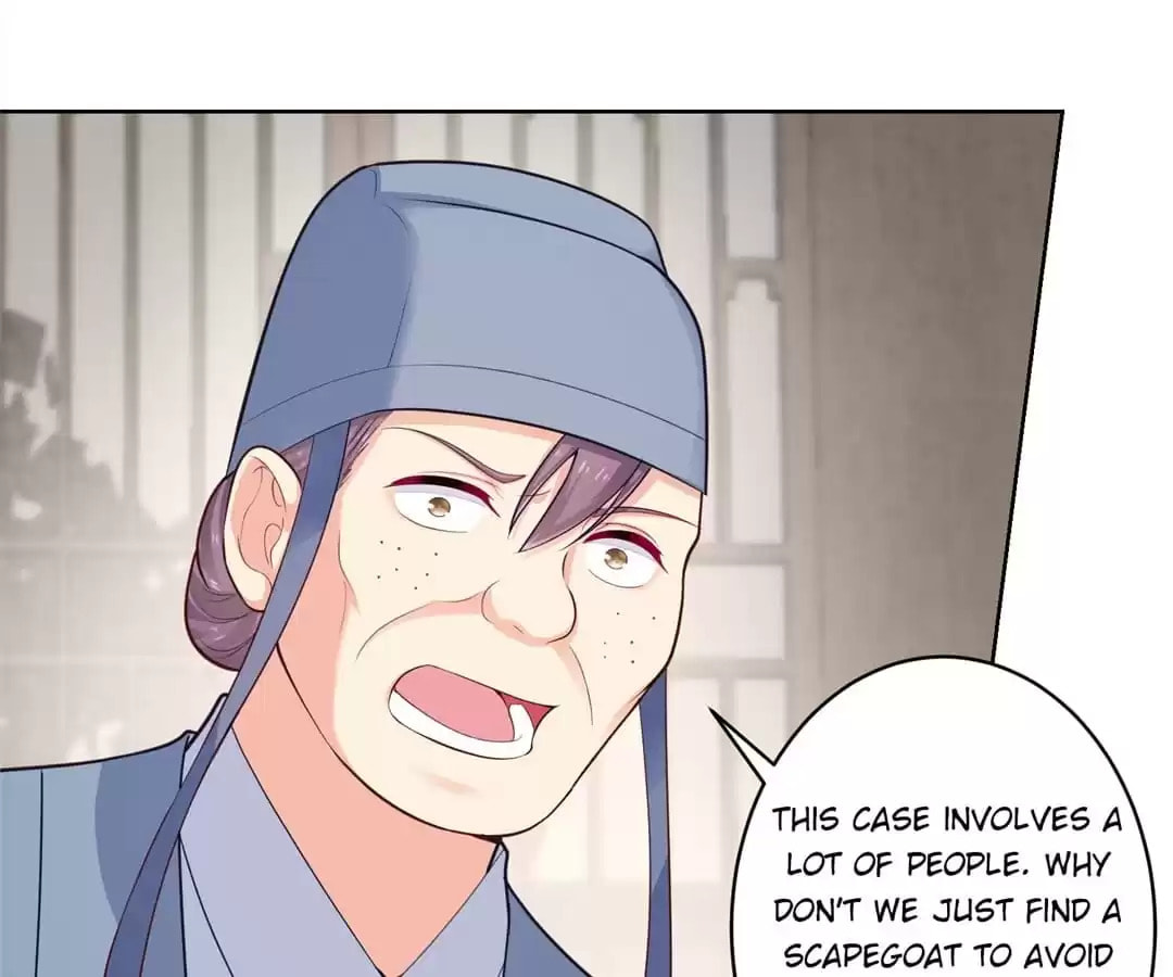 Read Forensic Princess chapter 217 image 42 on Lezhin