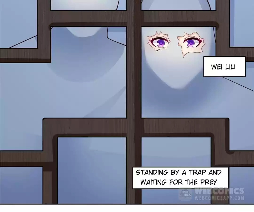 Read Forensic Princess chapter 217 image 49 on Lezhin
