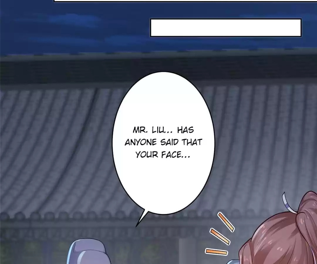 Read Forensic Princess chapter 217 image 61 on Lezhin