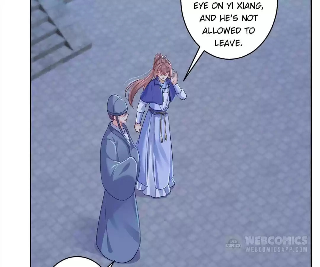 Read Forensic Princess chapter 218 image 1 on Lezhin