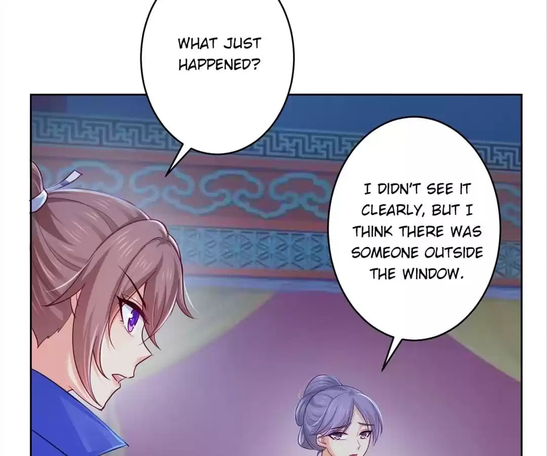 Read Forensic Princess chapter 218 image 10 on Lezhin