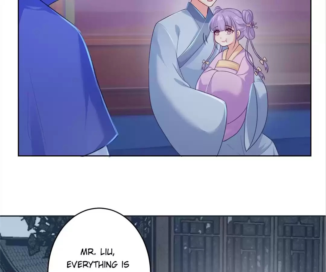 Read Forensic Princess chapter 218 image 11 on Lezhin