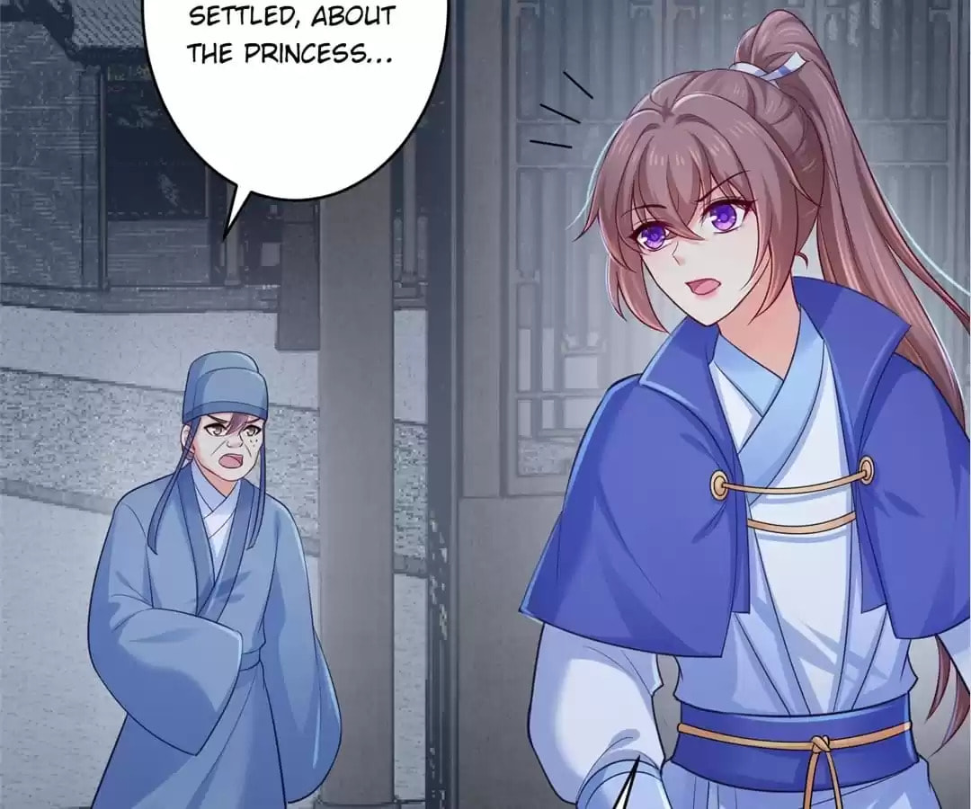 Read Forensic Princess chapter 218 image 12 on Lezhin