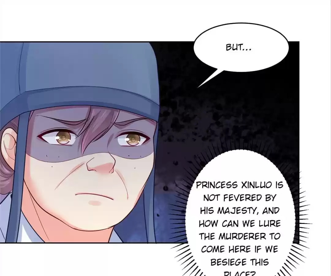Read Forensic Princess chapter 218 image 14 on Lezhin