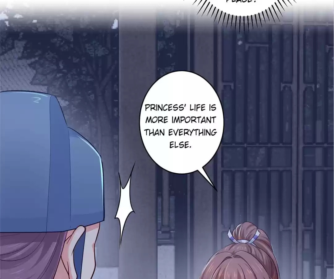 Read Forensic Princess chapter 218 image 15 on Lezhin