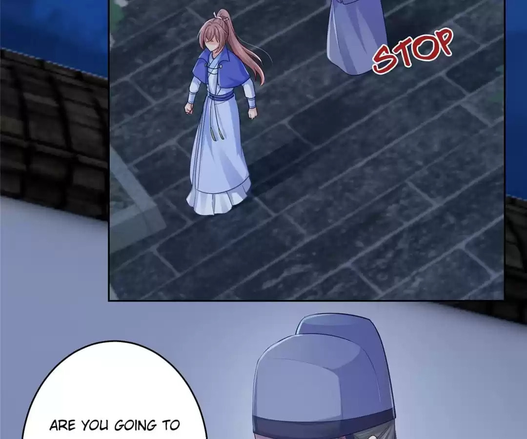 Read Forensic Princess chapter 218 image 19 on Lezhin