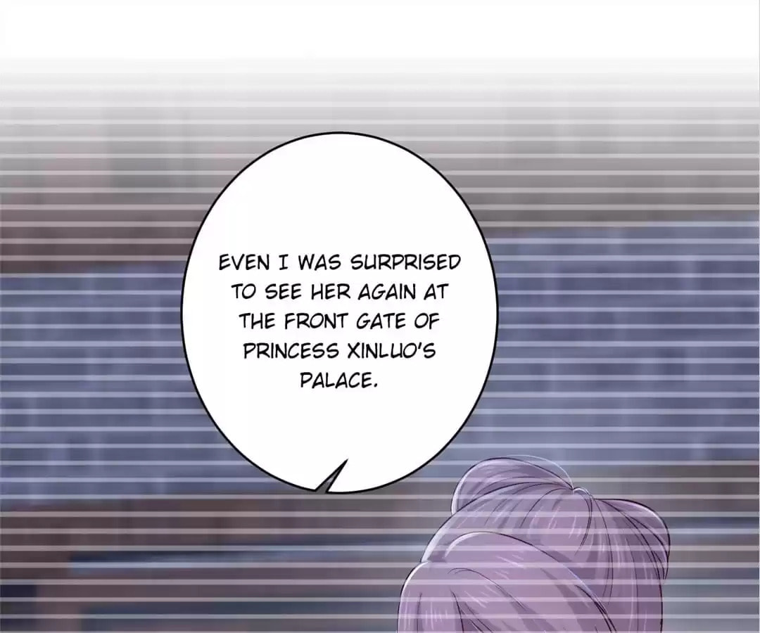 Read Forensic Princess chapter 218 image 30 on Lezhin