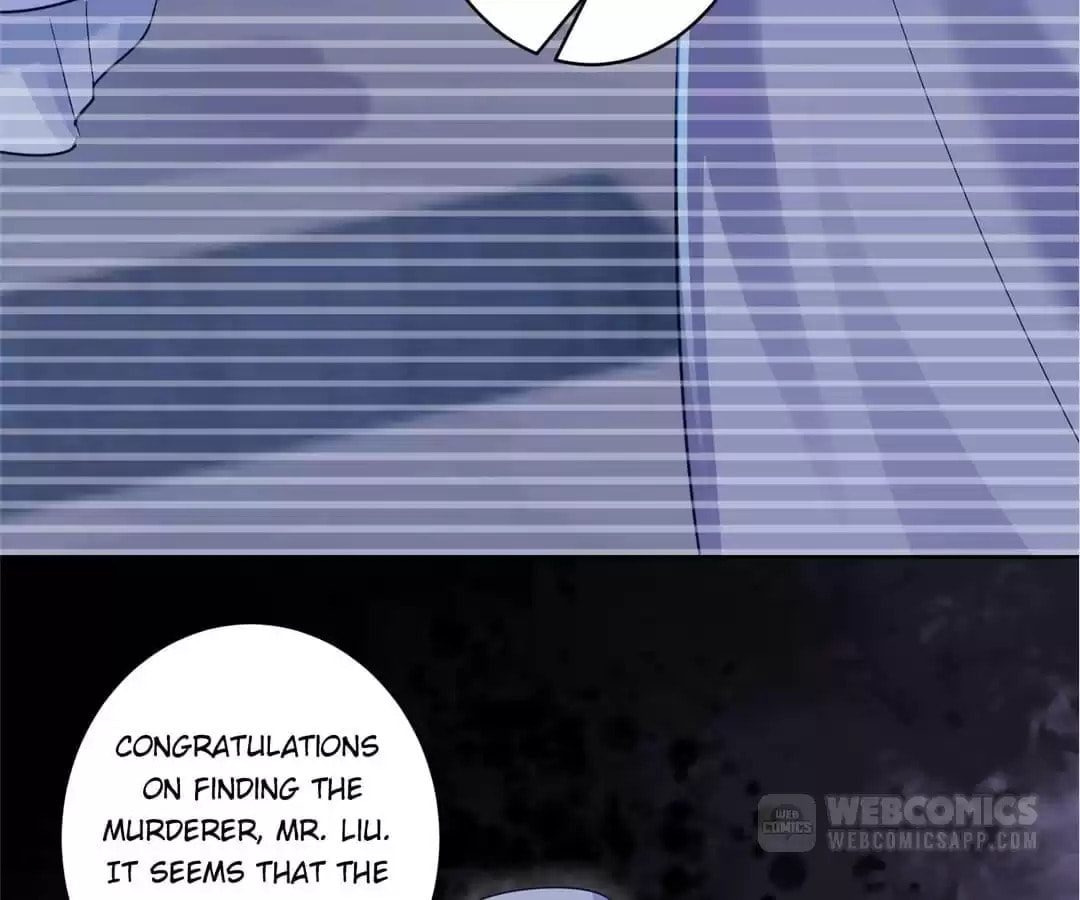 Read Forensic Princess chapter 218 image 33 on Lezhin