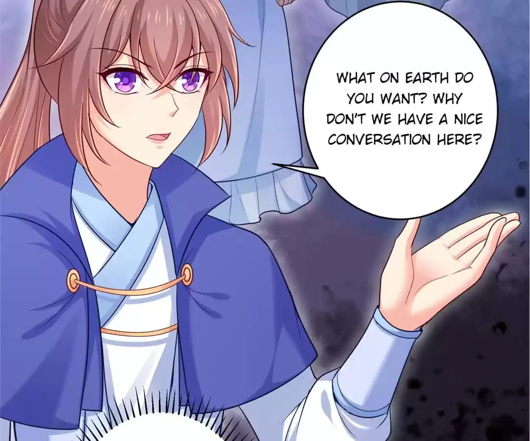 Read Forensic Princess chapter 218 image 36 on Lezhin