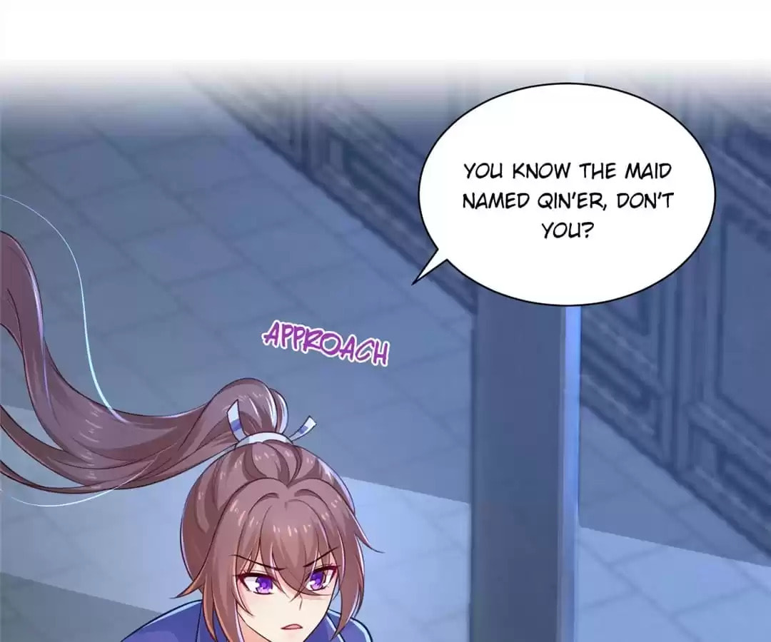 Read Forensic Princess chapter 218 image 38 on Lezhin