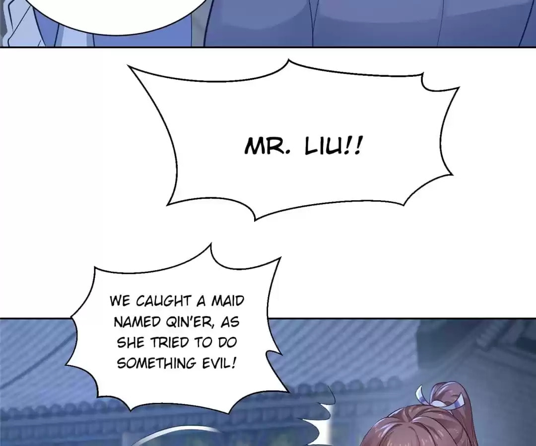Read Forensic Princess chapter 218 image 40 on Lezhin