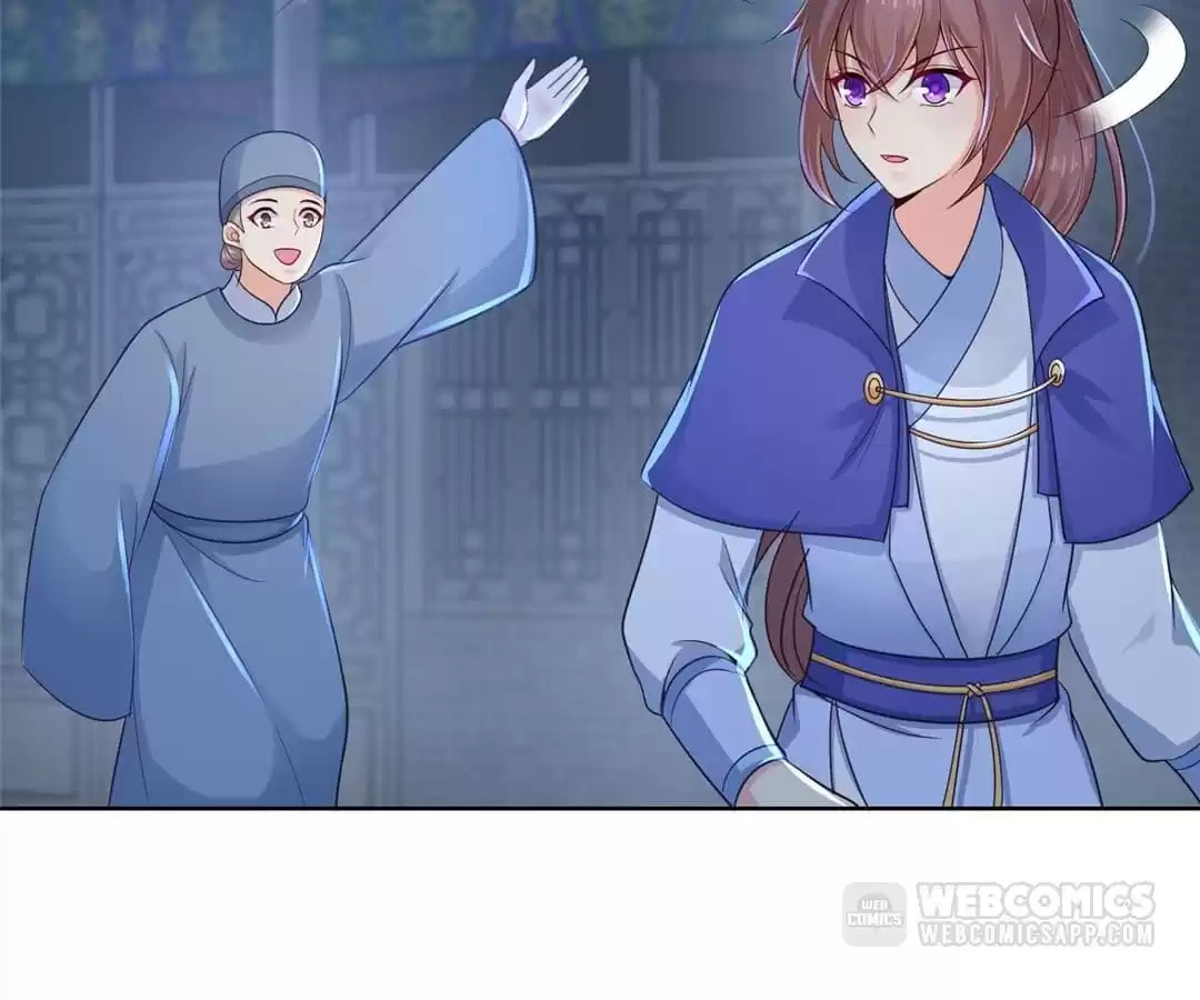 Read Forensic Princess chapter 218 image 41 on Lezhin