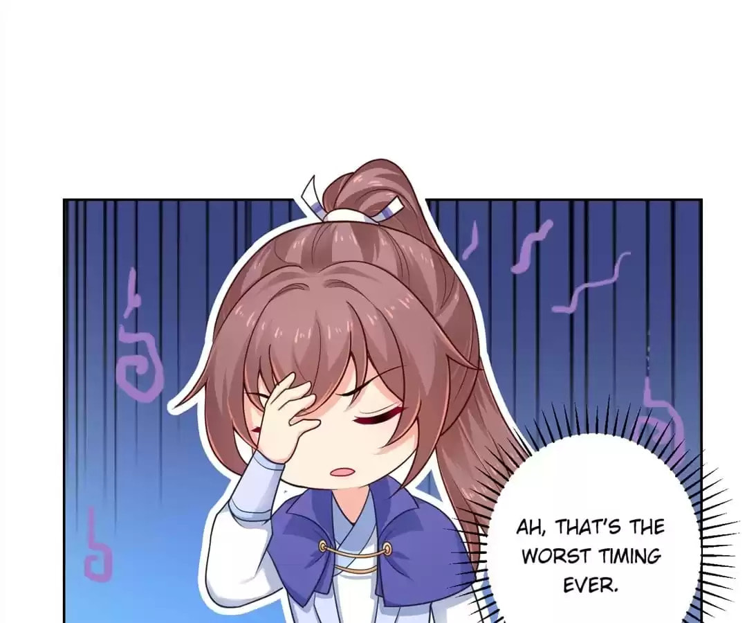 Read Forensic Princess chapter 218 image 42 on Lezhin
