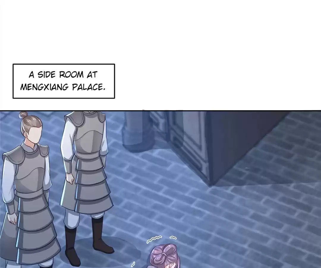 Read Forensic Princess chapter 218 image 44 on Lezhin