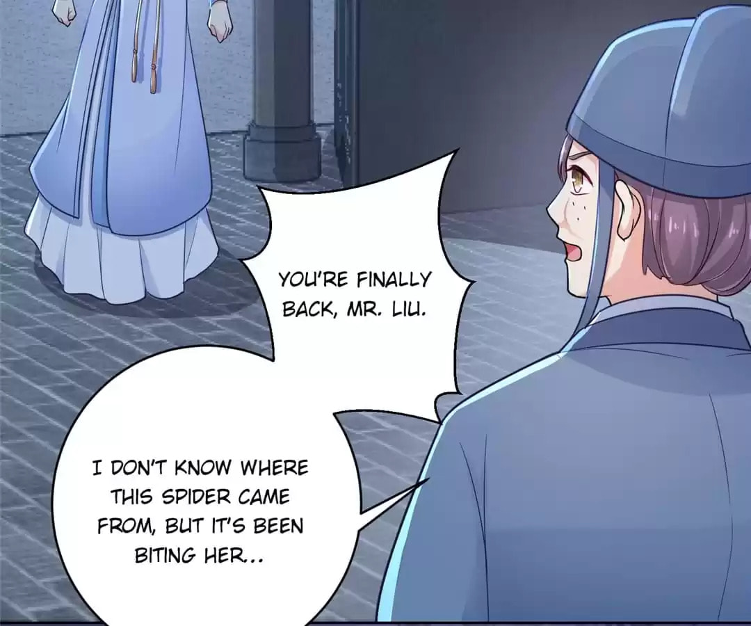 Read Forensic Princess chapter 218 image 48 on Lezhin