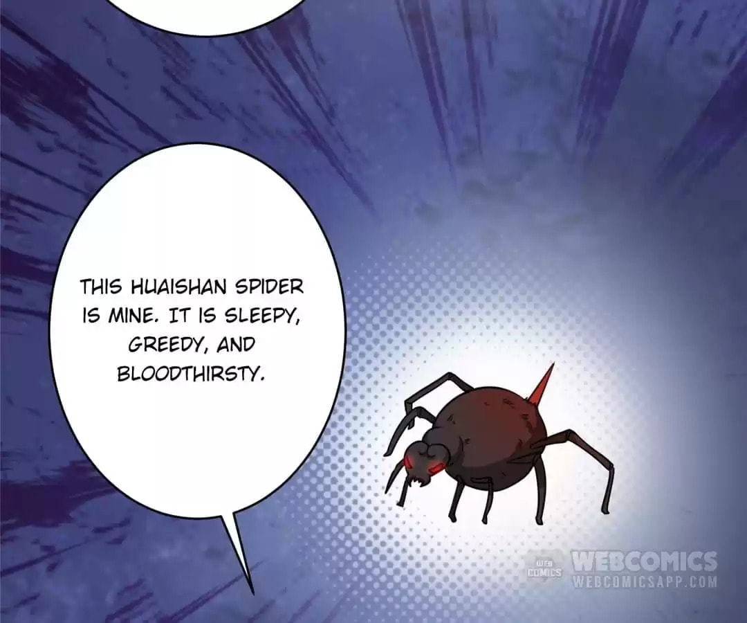 Read Forensic Princess chapter 218 image 49 on Lezhin