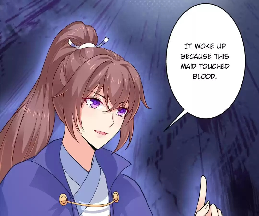 Read Forensic Princess chapter 218 image 50 on Lezhin