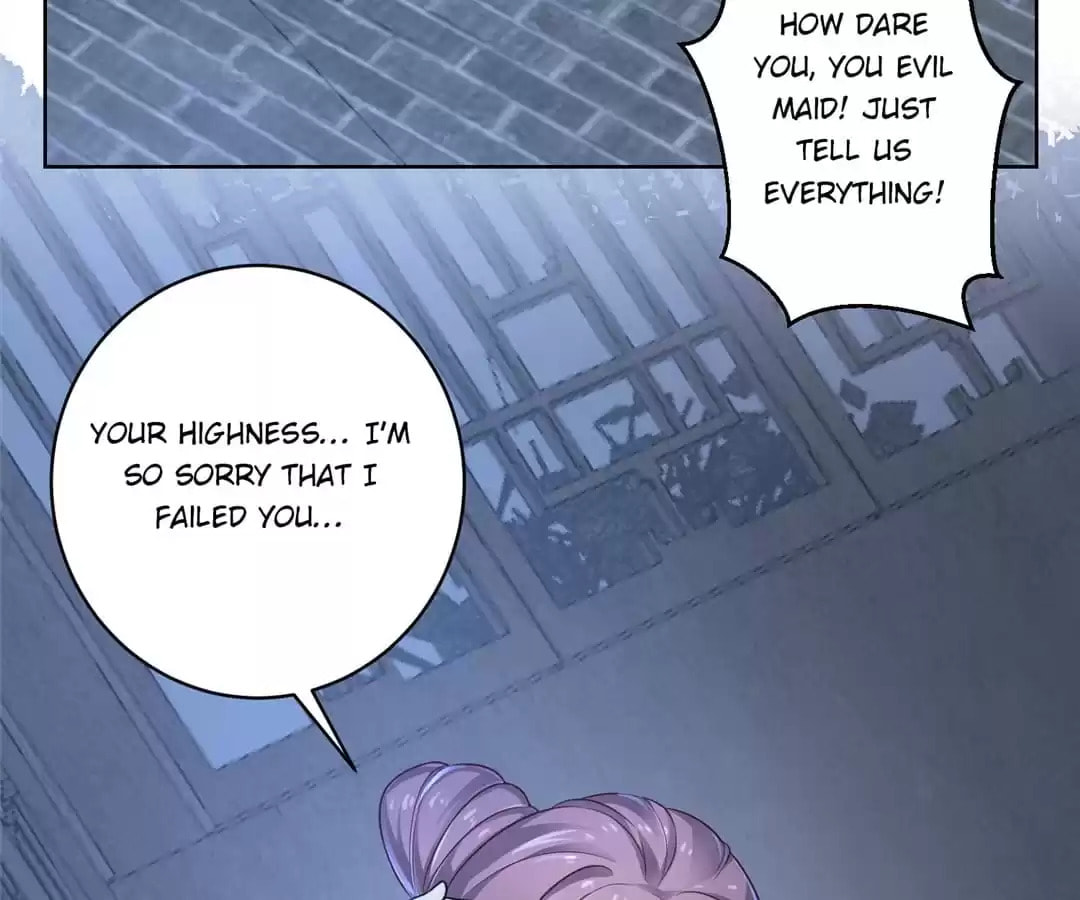 Read Forensic Princess chapter 218 image 53 on Lezhin
