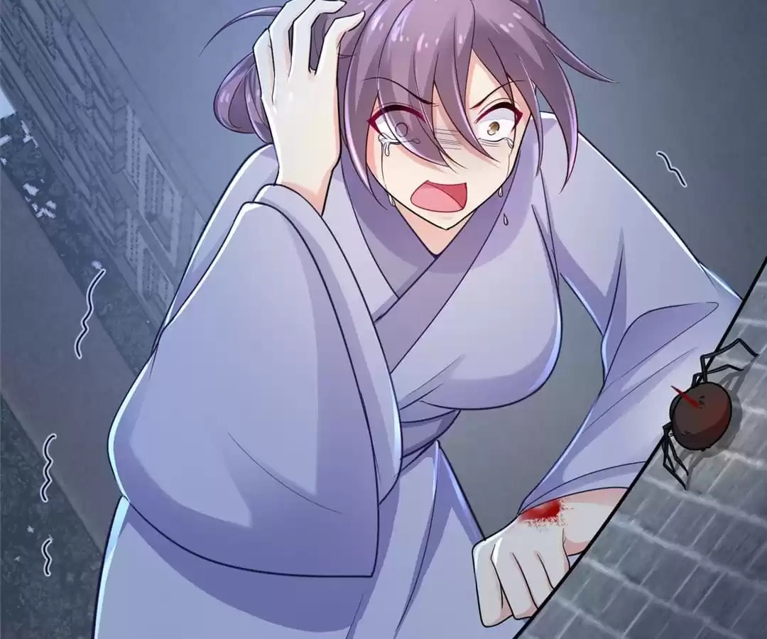 Read Forensic Princess chapter 218 image 54 on Lezhin